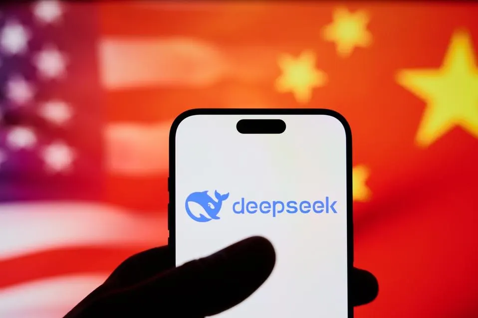 Deepseek AI